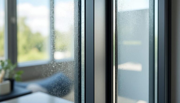 découvrez pourquoi ce double vitrage ne respecte pas ses promesses de performance et comment faire le bon choix pour votre isolation.