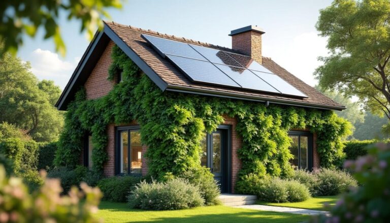 découvrez des astuces écologiques pour rendre votre vieille maison plus durable et écologique que les constructions neuves, en optimisant l'énergie, les matériaux et le confort.