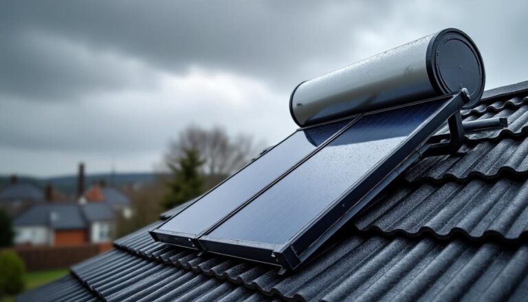 découvrez pourquoi votre chauffe-eau solaire ne chauffe pas toujours efficacement et apprenez les solutions pour optimiser son rendement et garantir une eau chaude constante.