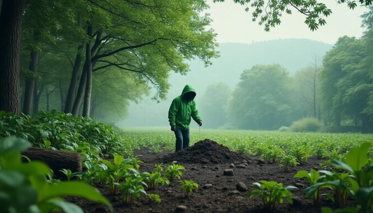 découvrez comment une habitude apparemment écologique peut en réalité nuire à la nature et ce que vous pouvez faire pour agir réellement en faveur de l'environnement.