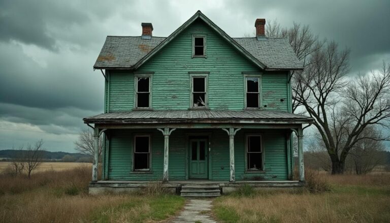 découvrez pourquoi cette maison écologique rencontre des problèmes de vieillissement et les défis liés à ses matériaux et conception.