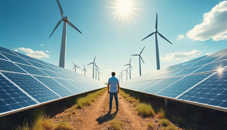 découvrez pourquoi la transition écologique actuelle risque de négliger les aspects humains et sociaux essentiels pour un changement durable et équitable.