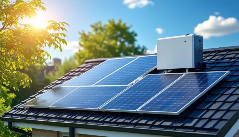 découvrez comment les énergies vertes solaires peuvent maximiser votre autonomie énergétique grâce à des solutions écologiques et durables.