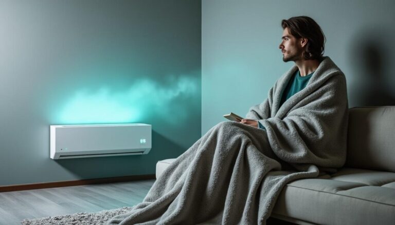 découvrez comment un chauffage écologique mal entretenu peut affecter votre santé et apprenez à prévenir les risques pour un confort sain chez vous.