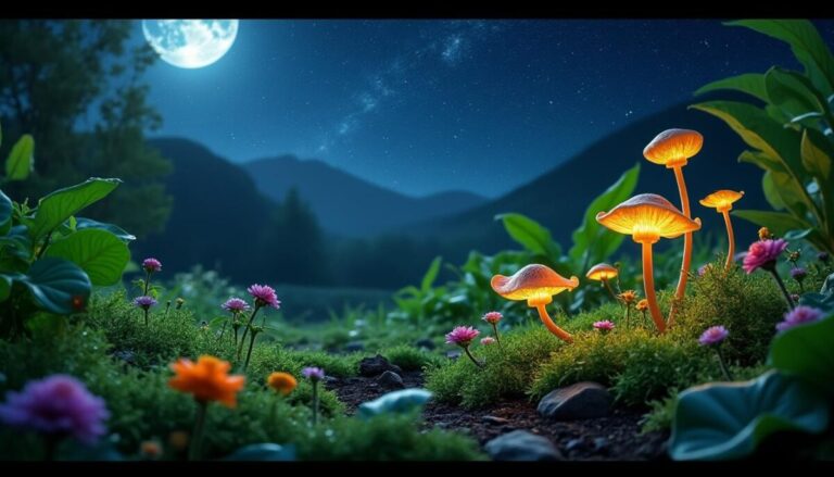 découvrez pourquoi votre jardin bio peut rejeter du co₂ la nuit et comment optimiser la santé de vos plantes tout en réduisant votre empreinte carbone.