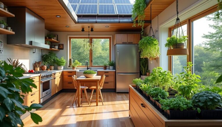 découvrez comment améliorer votre autonomie domestique pour réduire votre dépendance aux services extérieurs, gagner en indépendance et maîtriser votre consommation énergétique.