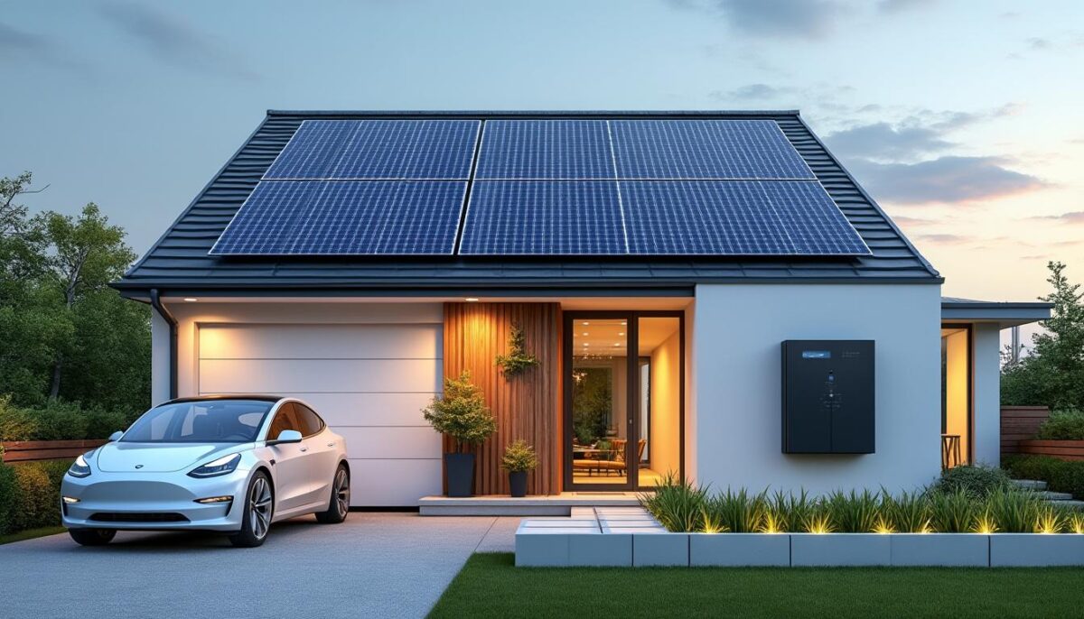 découvrez comment assurer votre autonomie énergétique pour faire face efficacement aux coupures de courant et rester indépendant en toute circonstance.