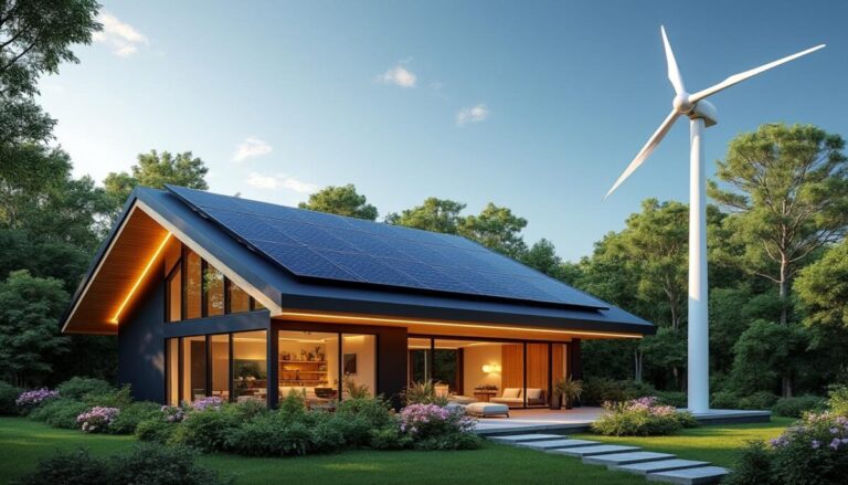 découvrez comment les énergies vertes continues peuvent sécuriser votre foyer en assurant une alimentation fiable et écologique. optez pour une énergie durable et protégez votre maison dès aujourd'hui.