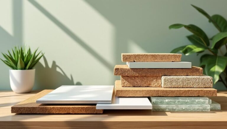 découvrez nos matériaux durables mixtes, idéaux pour des projets évolutifs alliant résistance, écologie et innovation.