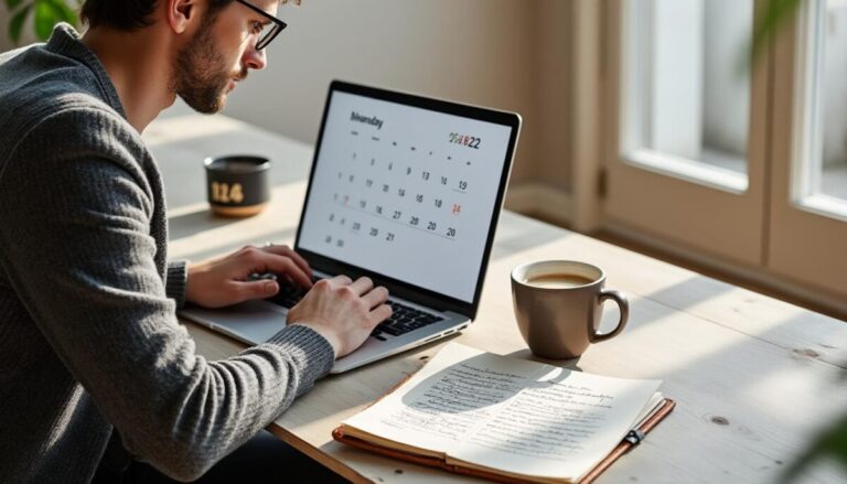 découvrez un plan simple et efficace pour gagner en autonomie en seulement 30 jours. adoptez des actions concrètes chaque jour pour devenir plus indépendant et confiant.