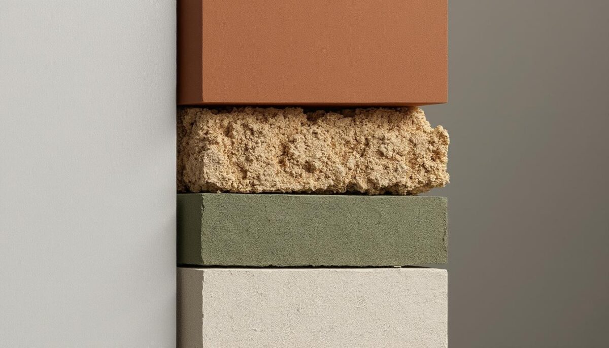 découvrez quels matériaux durables choisir pour vos murs afin d'assurer une meilleure qualité de l'air et un habitat sain. optez pour des solutions écologiques et respirantes.