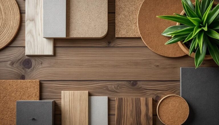 découvrez quels matériaux durables éviter absolument pour garantir des choix écologiques et responsables dans vos projets de construction et de rénovation.