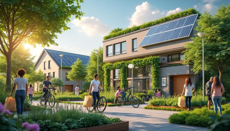 découvrez comment réduire votre empreinte carbone facilement et à moindre coût grâce à la transition verte. adoptez des gestes écologiques sans vous ruiner !