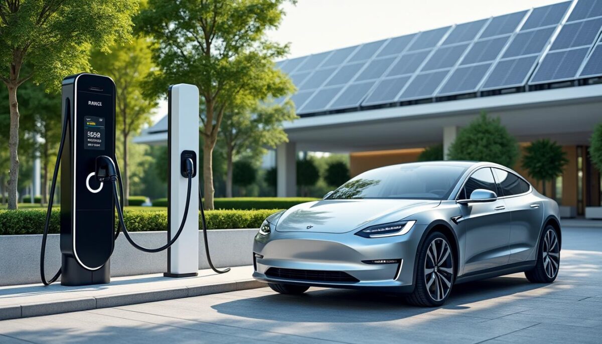 découvrez comment déterminer le minimum d'autonomie électrique idéal pour vos besoins et optimiser vos trajets en toute sérénité.