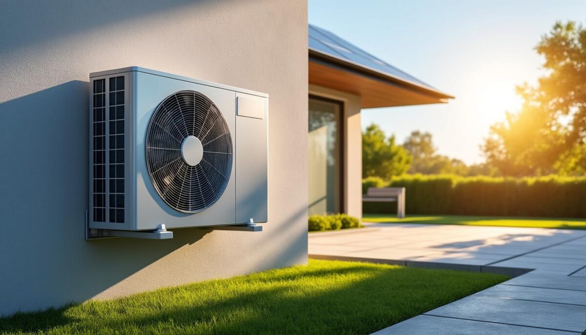 découvrez si les pompes à chaleur sont une solution efficace et rentable dans le domaine des énergies vertes, entre opportunité économique et piège potentiel.