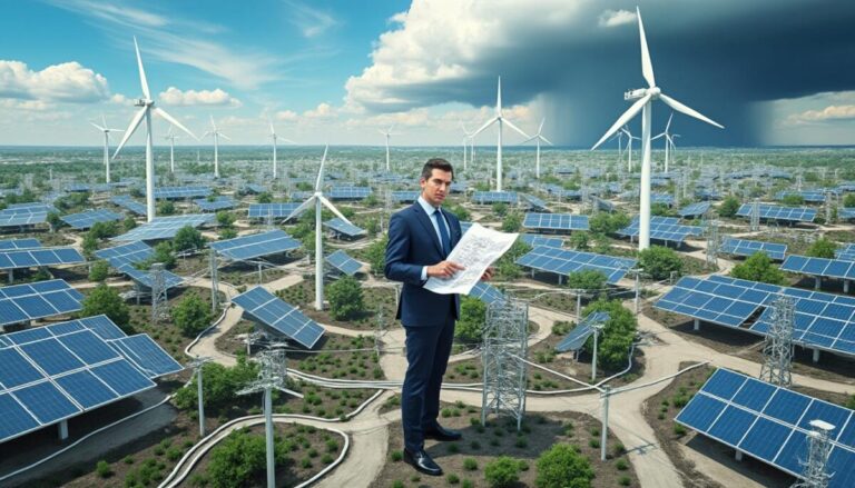 découvrez les défis des énergies vertes face à un système trop complexe qui freine leur adoption et compromet leur efficacité.
