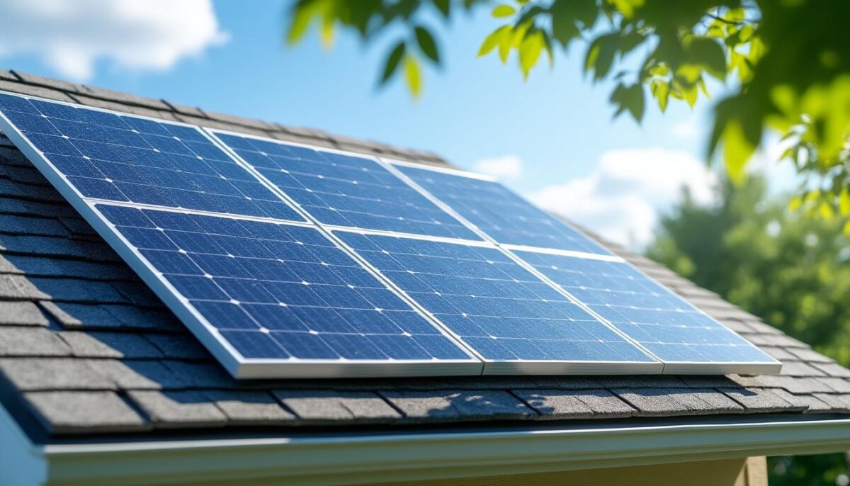 découvrez si opter uniquement pour l'énergie solaire est un choix judicieux ou une erreur fréquente chez les débutants en énergies vertes.
