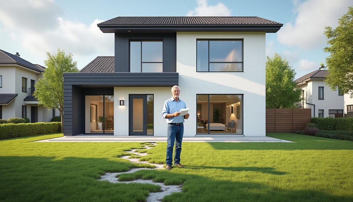 découvrez pourquoi construire une maison passive peut parfois être un faux réflexe coûteux et comment éviter de vider votre budget inutilement.