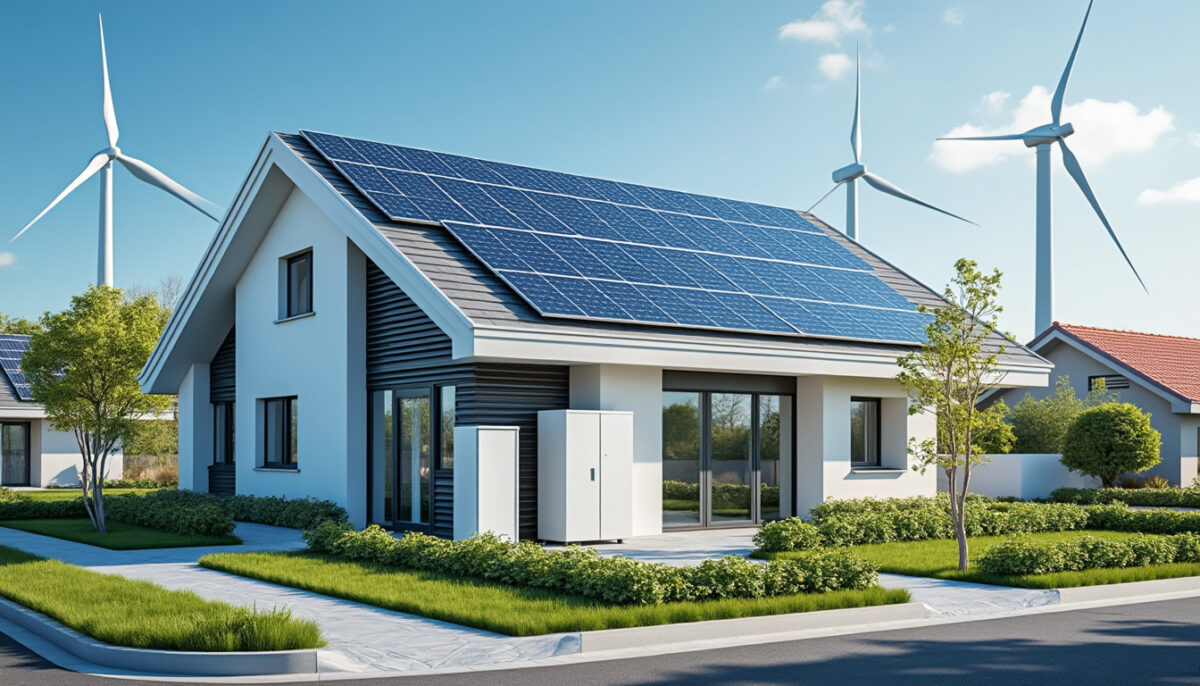 découvrez pourquoi le premier achat pour l'autonomie de votre bâtiment peut parfois s'avérer inutile et comment faire les bons choix dès le départ.